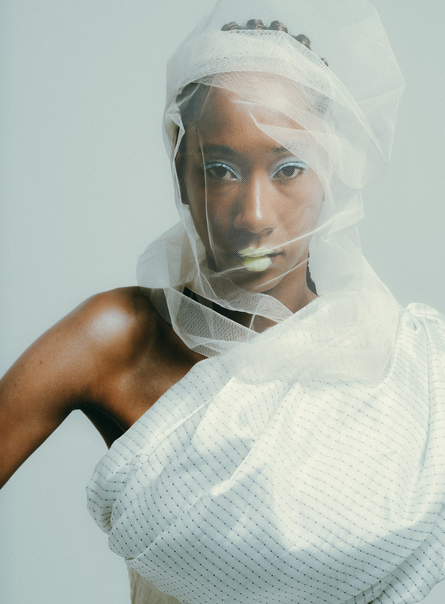 Three Visions: dove la moda diventa narrazione.