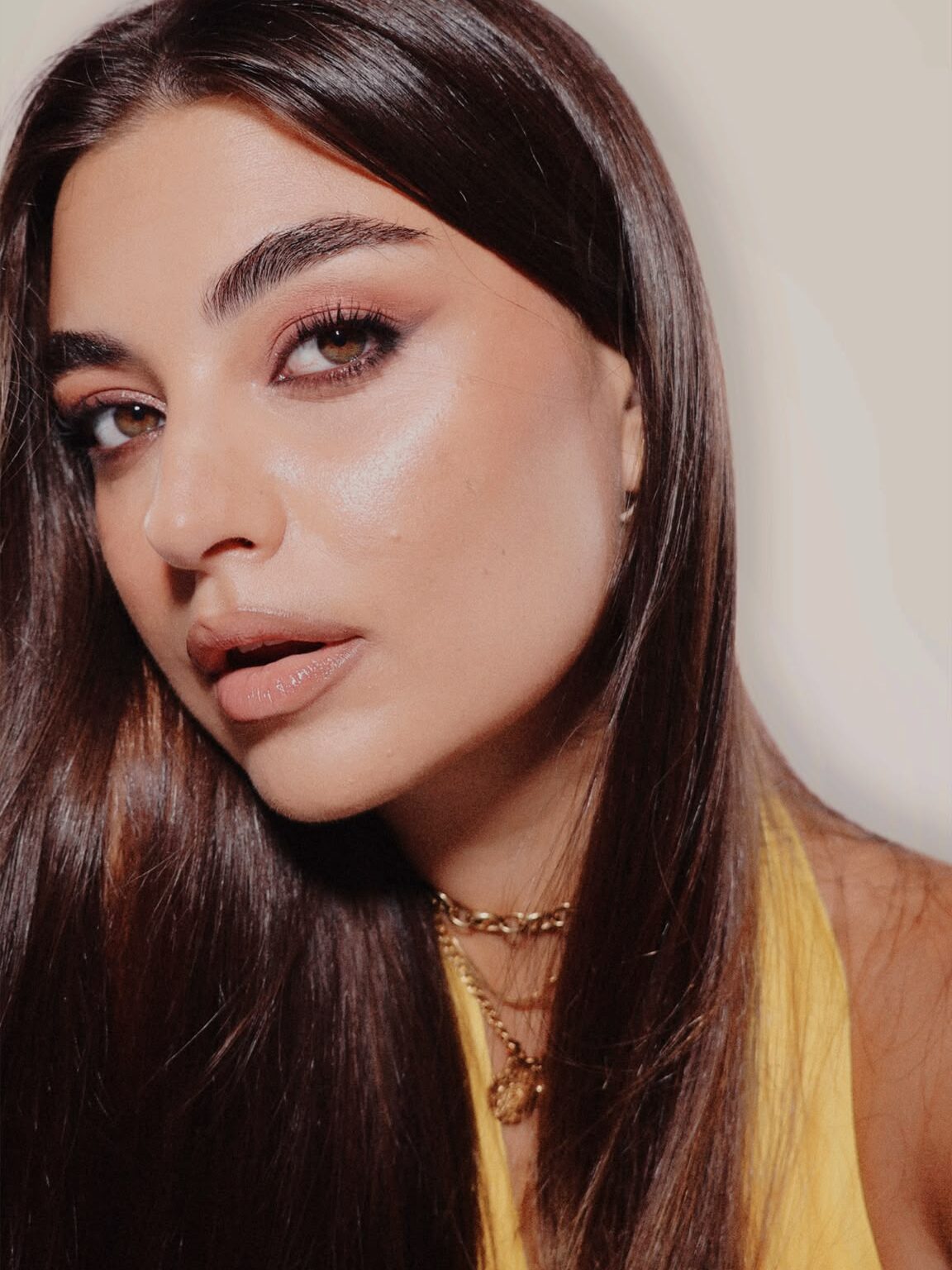 L’anti-blush: il trend che sta spopolando.