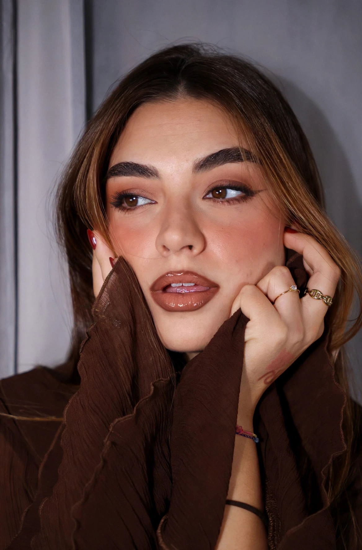 Make-up autunnale: ecco 3 consigli super.