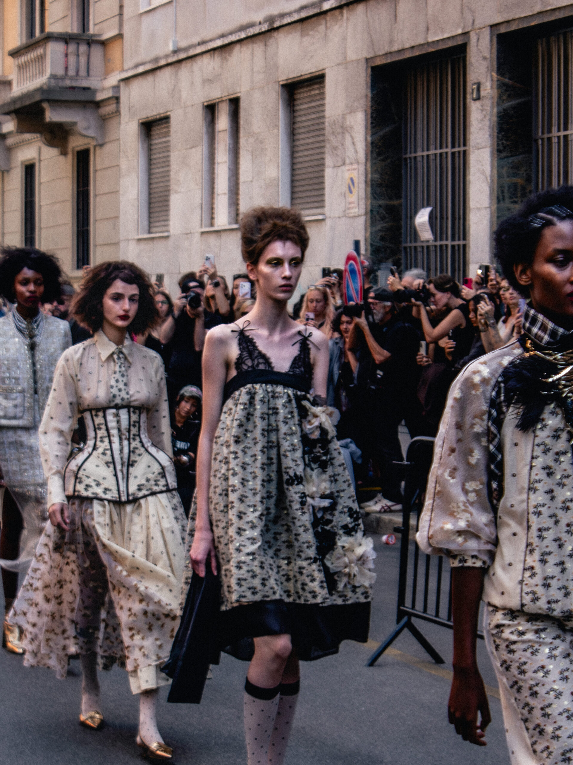 Milano Fashion Week: il racconto di Beet Review tra sfilate, debutti ed eventi esclusivi